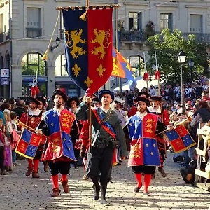 La Colline Aux Espaly-Saint-Marcel
